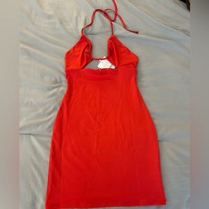 Adika Dress